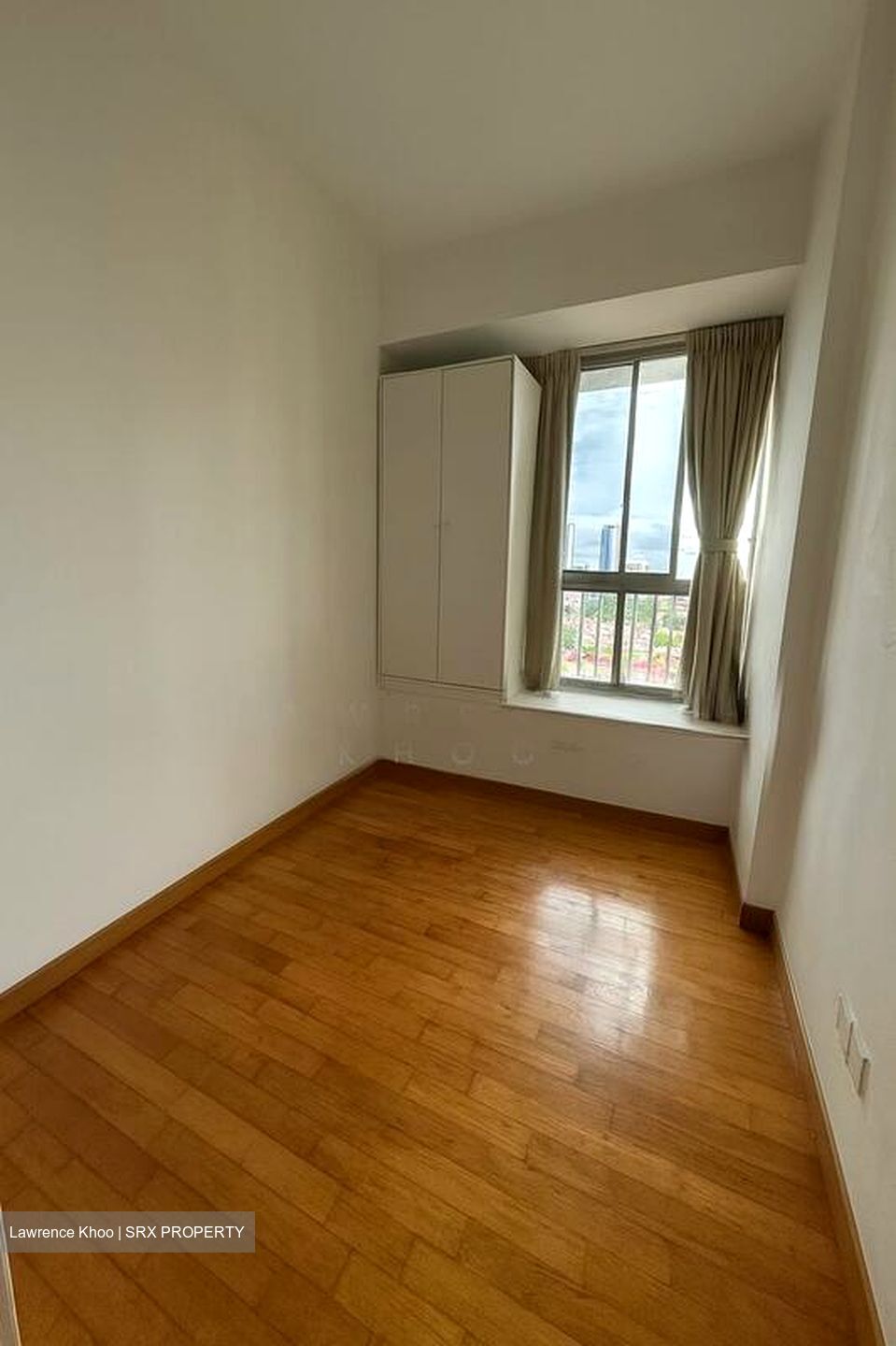 The Parc Condominium (D5), Condominium #498255011